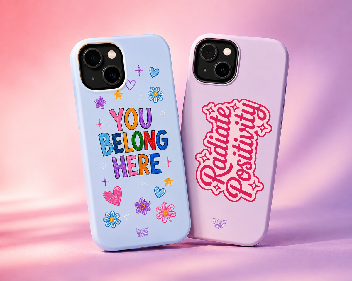 PHONE CASES