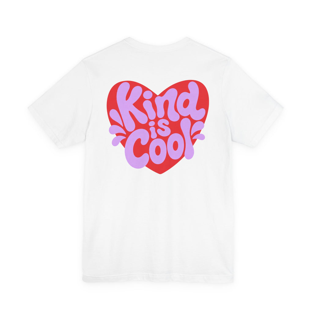 Kind Is Cool Tee