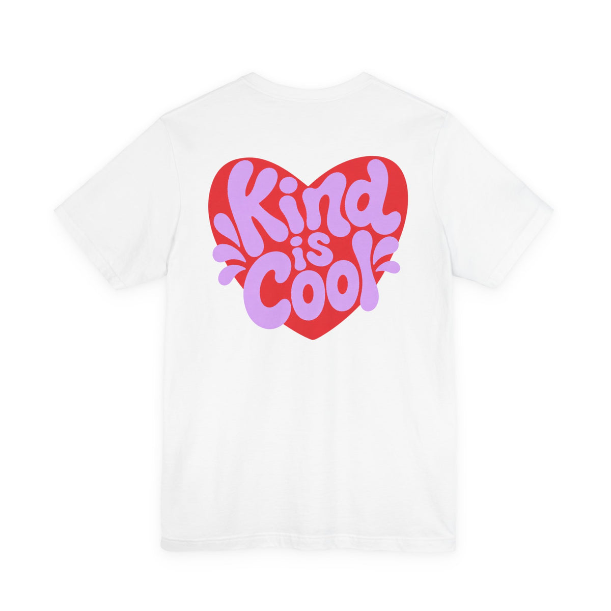 Kind Is Cool Tee