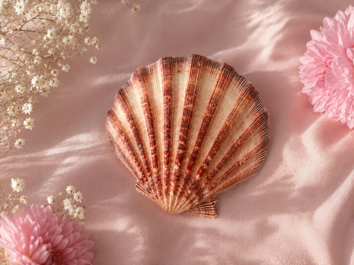 Mermaid Treasure Dish