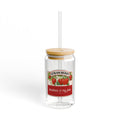 STRAWBERRY JAM Glass