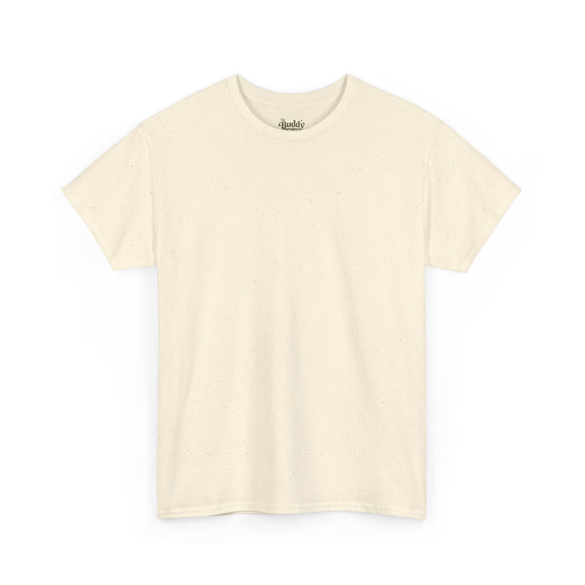 GROW THROUGH IT Men’s Tee