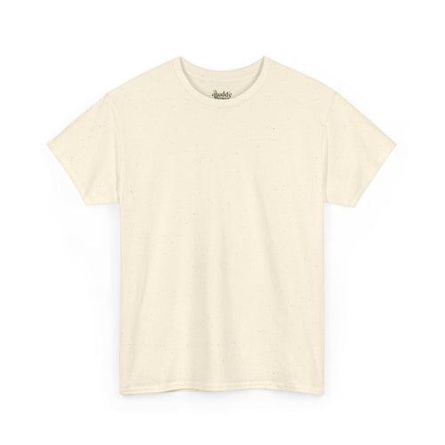 GROW THROUGH IT Men’s Tee