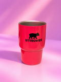 Shot Glass - Pink