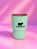 Shot Glass - Teal