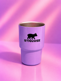 Shot Glass - Purple