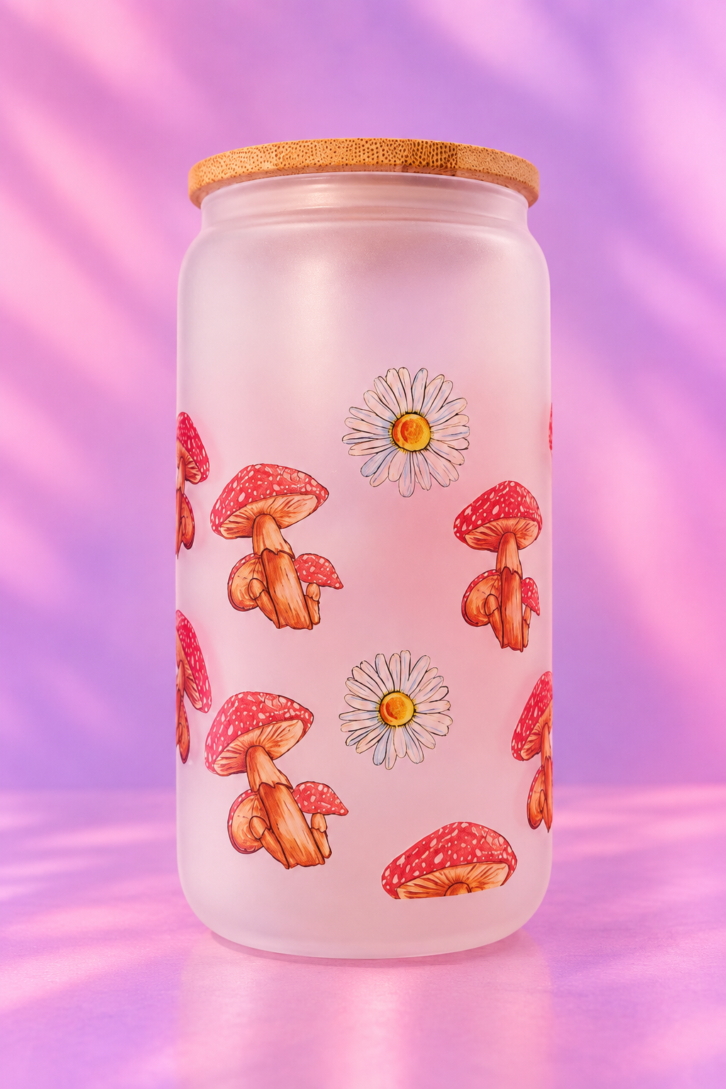 FAIRYCORE Glass