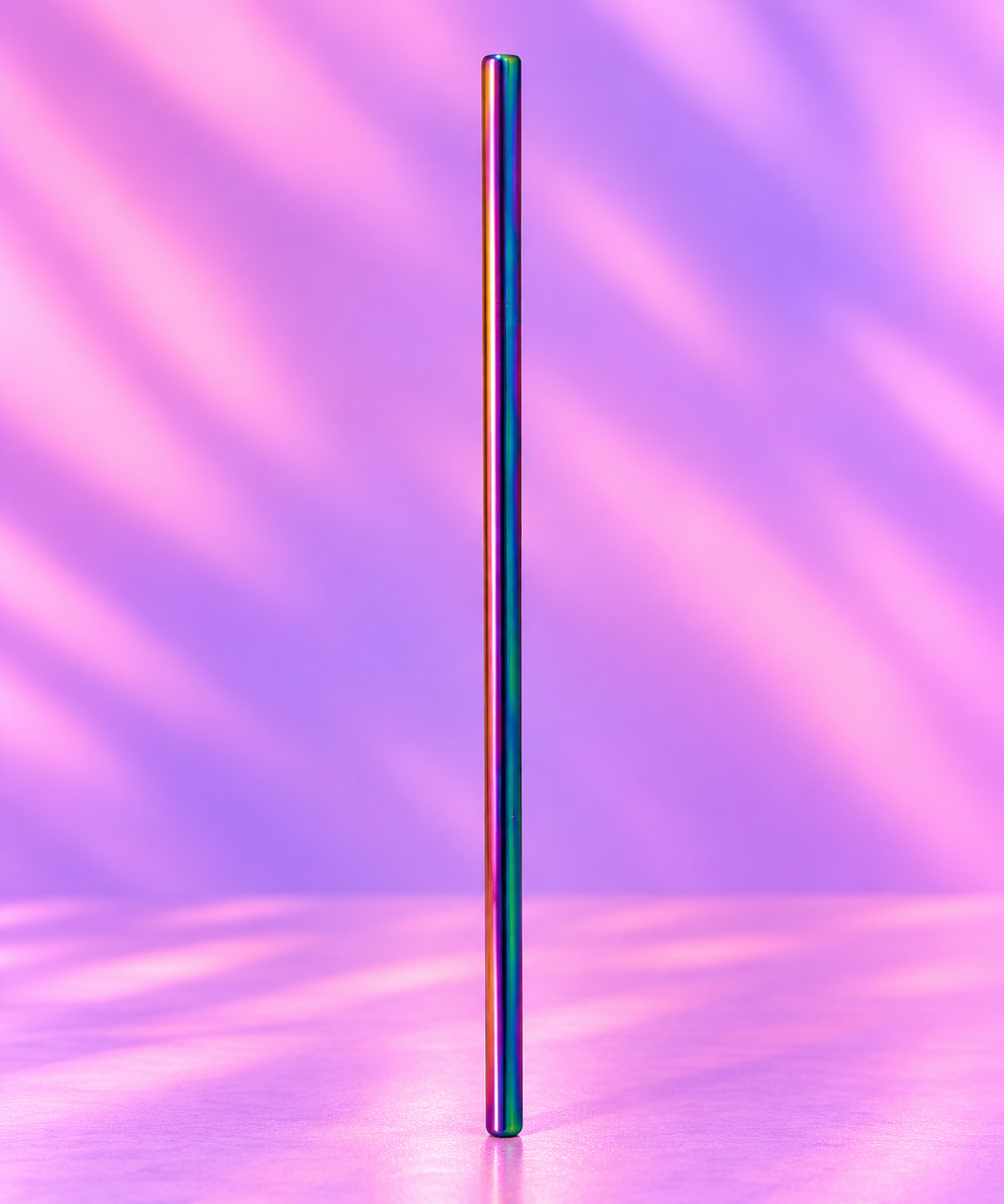 Rainbow Straw