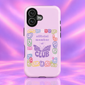 BUDDY CLUB Magnetic Phone Case