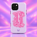 POSITIVITY Magnetic Phone Case